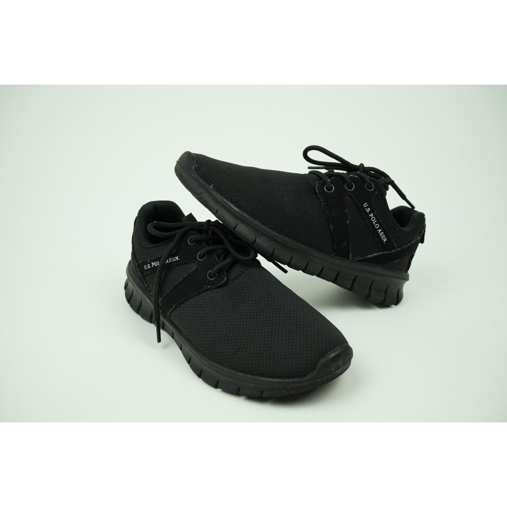 U.S. Polo Assn. Women's NW7020 Irene-L Sneaker - Size 6, Stylish and Comfortable